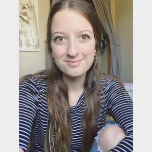 Meet your Posher, Mariyah